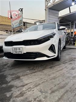 کیا K3